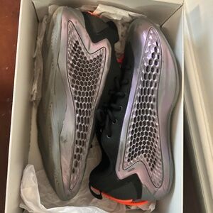 Men’s adidas anthony Edward’s 1 low size 8.5